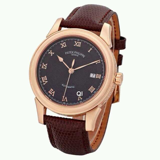 Patek Philippe Watch 355